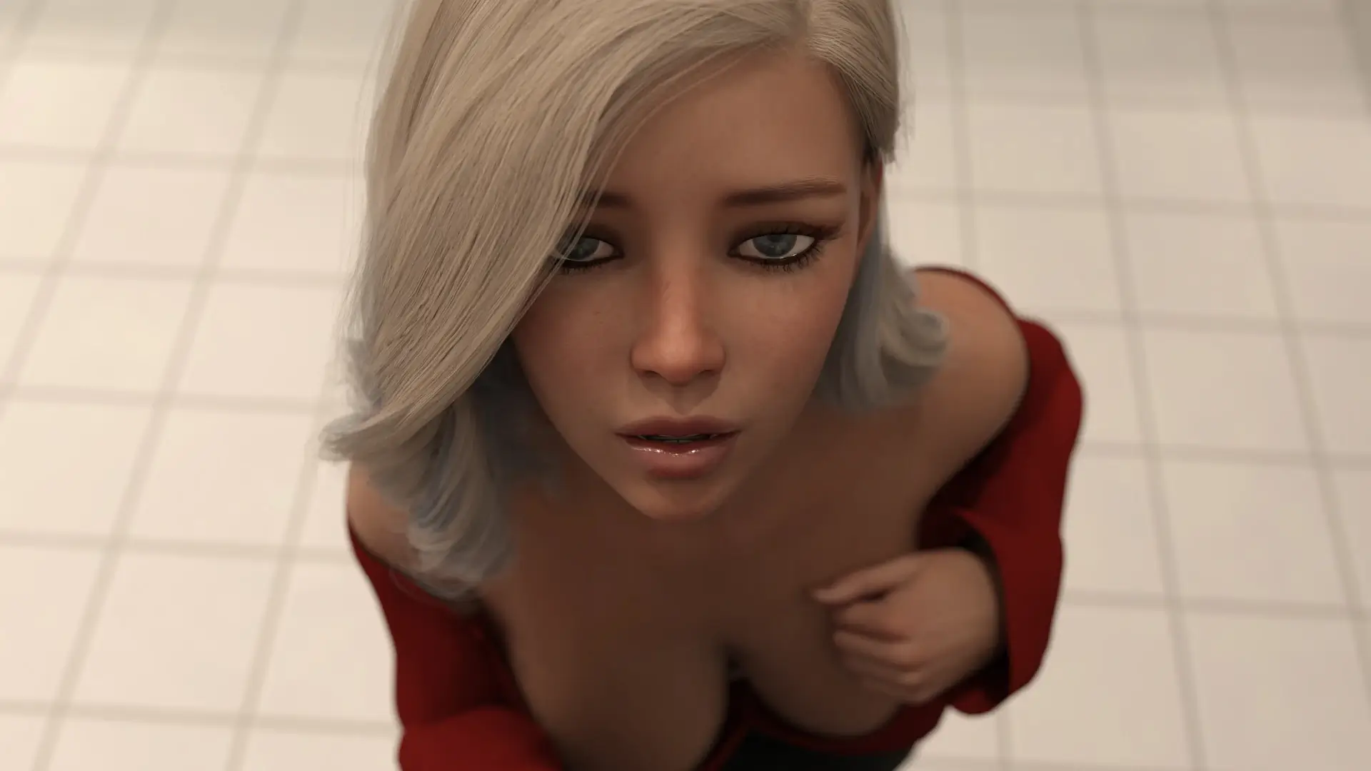 LustyVerse: Passion on Display screenshot 1